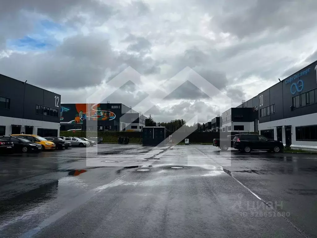 Помещение свободного назначения в Московская область, Солнечногорск ... - Фото 1