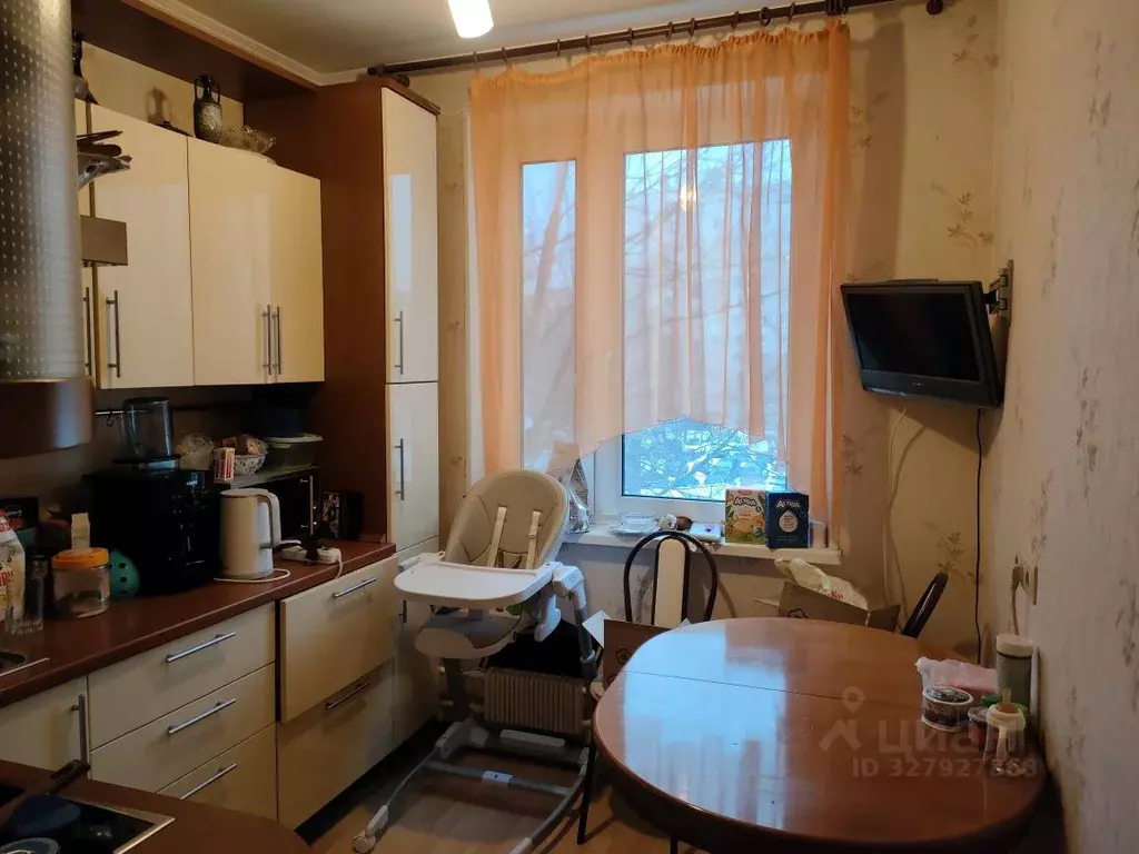 2-к кв. Москва Енисейская ул., 28К1 (46.0 м) - Фото 1