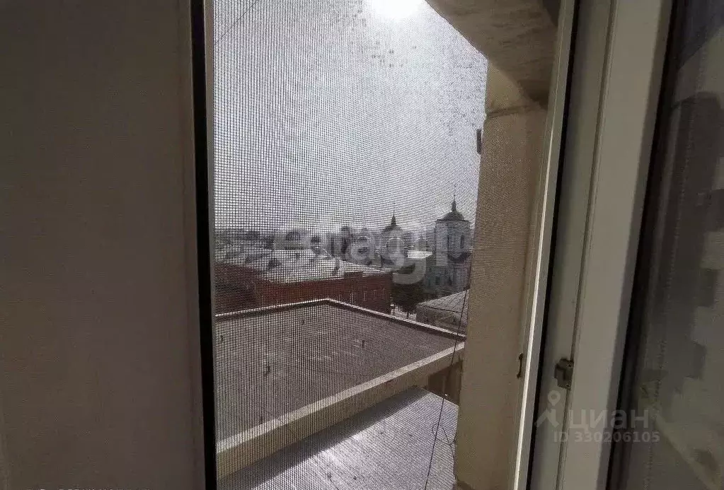 Комната Белгородская область, Белгород Преображенская ул., 78а (14.5 ... - Фото 1