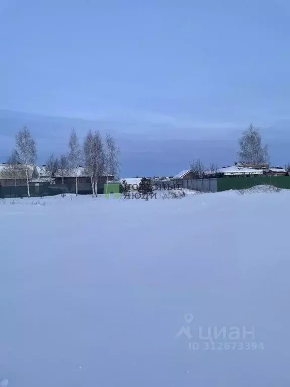 Участок в Татарстан, Тукаевский район, Малошильнинское с/пос, с. ... - Фото 1