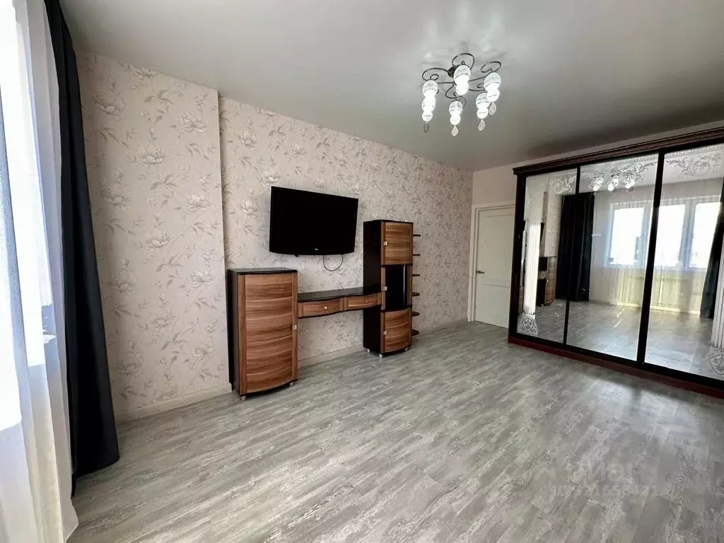 1-к кв. Тульская область, Тула просп. Ленина, 140 (41.0 м) - Фото 1