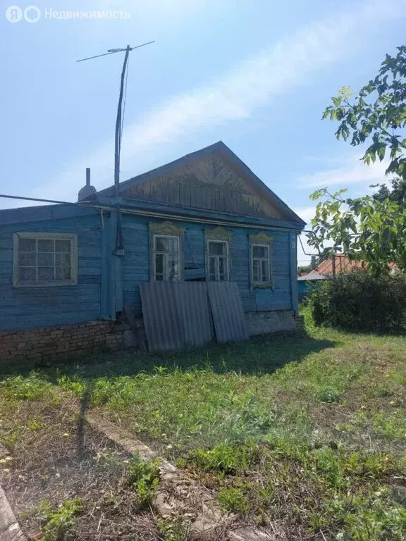 Участок в Мичуринский, Центральная улица, 9 (10 м) - Фото 1