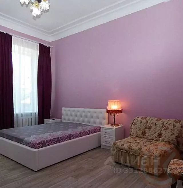2-к кв. Крым, Евпатория ул. Революции, 13 (50.0 м) - Фото 2