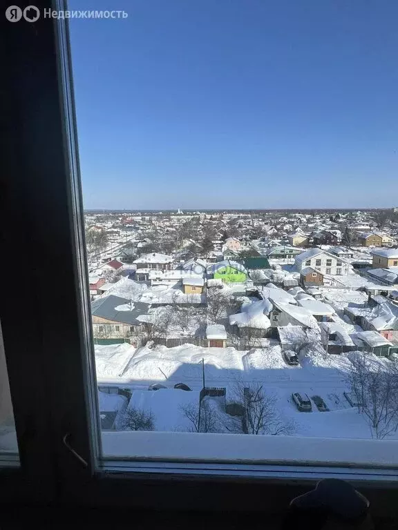 3-комнатная квартира: Нижний Новгород, Победная улица, 21к2 (77 м) - Фото 1