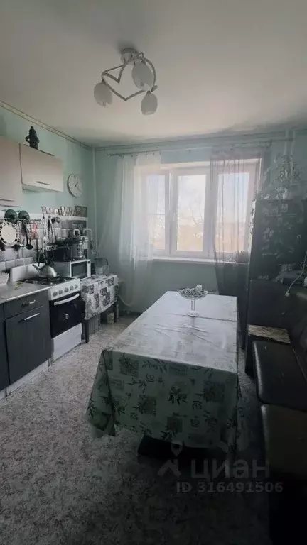 2-к кв. Московская область, Подольск городской округ, пос. ... - Фото 1