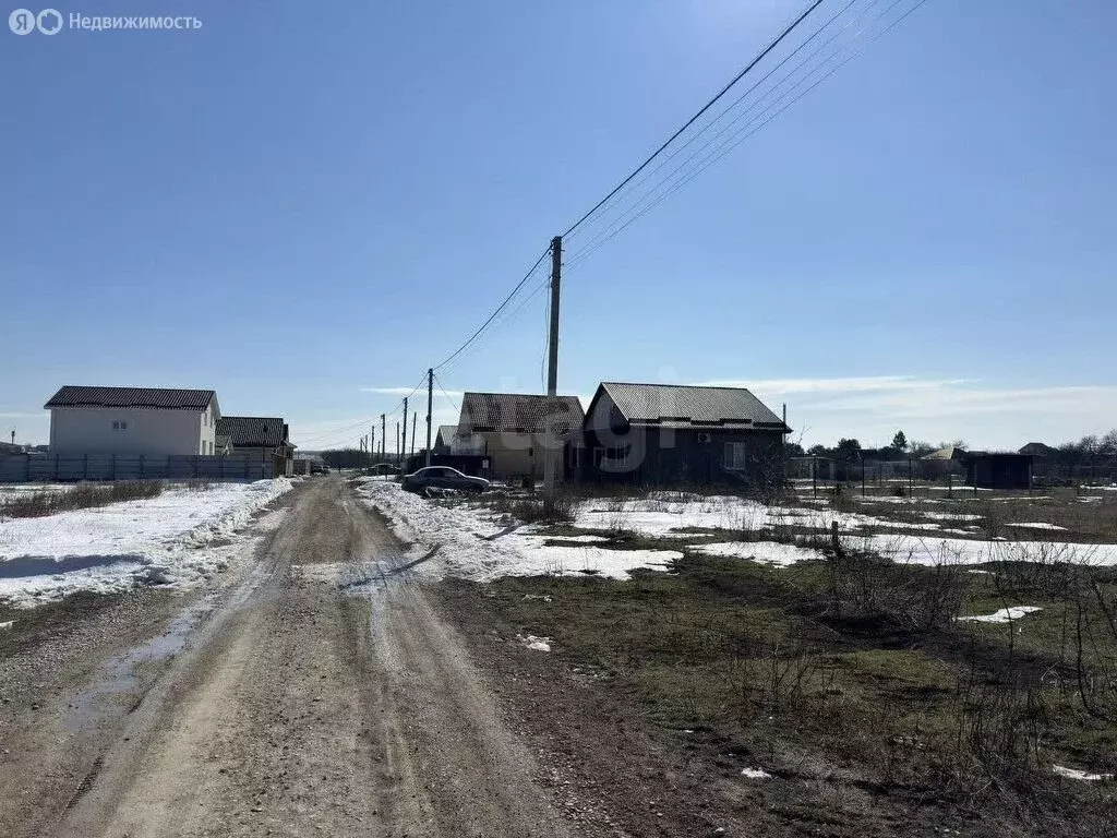 Участок в село Урожайное, улица Ана-Эли (9 м) - Фото 0