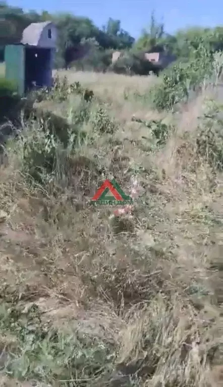 Участок в Краснодарский край, Славянский район, Прикубанское с/пос, ... - Фото 2