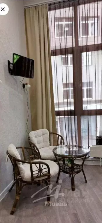 Студия Москва Алтуфьевское ш., 48к1 (19.0 м) - Фото 1