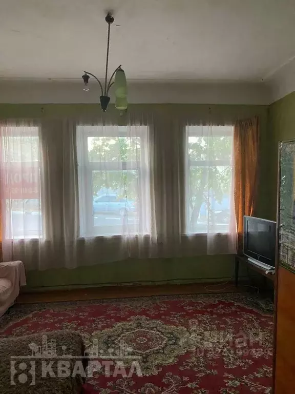 Дом в Краснодарский край, Новороссийск ул. Свободы, 94 (94 м) - Фото 1