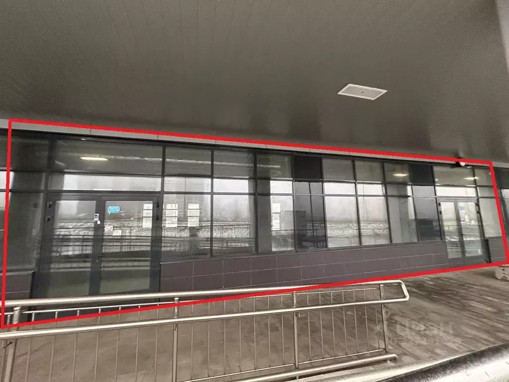 Помещение свободного назначения в Москва ул. Маршала Еременко, 1к3 ... - Фото 2