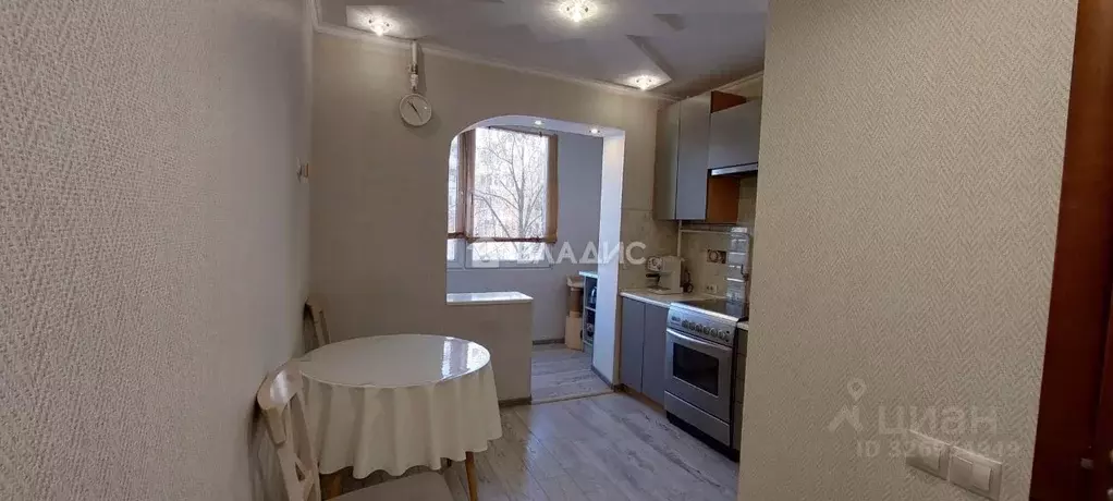 3-к кв. Калининградская область, Калининград ул. Богдана Хмельницкого, ... - Фото 1