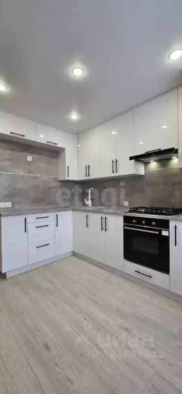 3-к кв. Владимирская область, Муром ул. Машинистов, 25 (58.0 м) - Фото 2