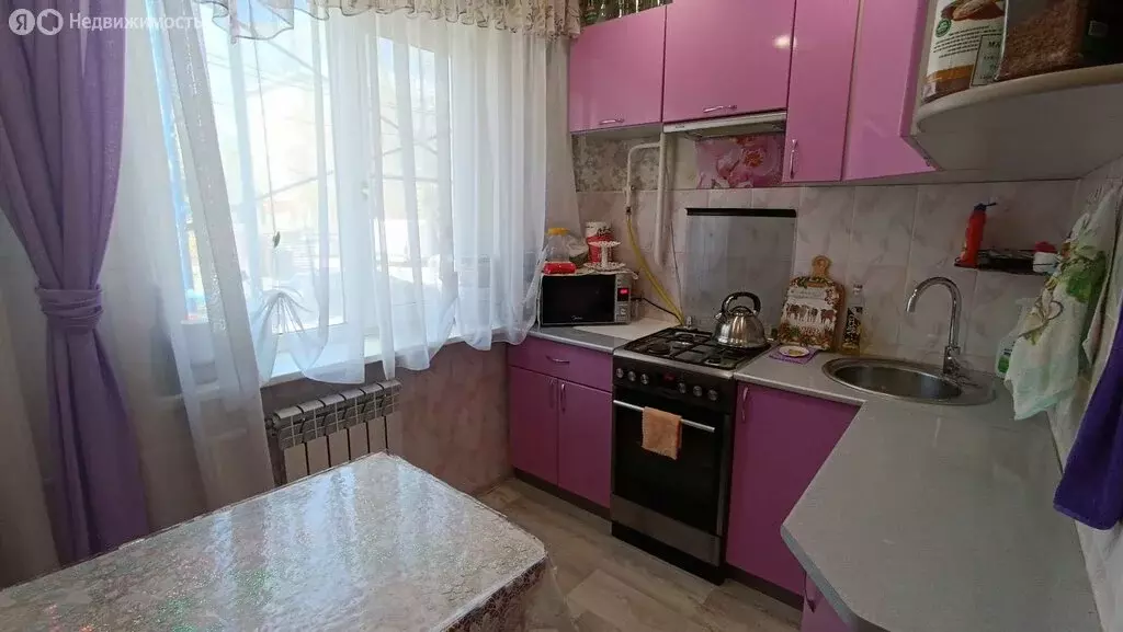 2-комнатная квартира: Тольятти, улица Ленина, 102 (43.9 м) - Фото 1