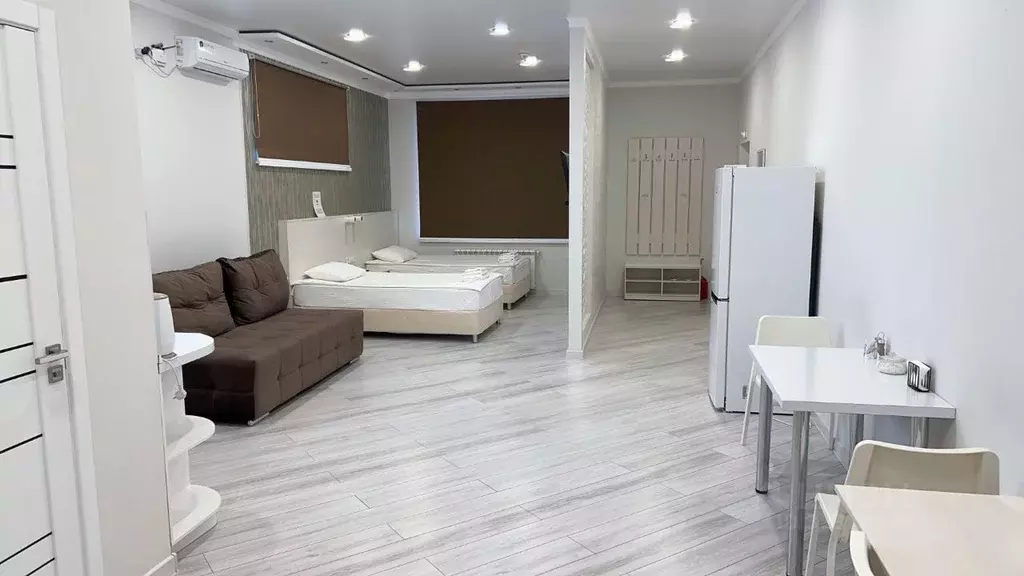 Комната Калмыкия, Элиста ул. Бимбаева, 75 (60.0 м) - Фото 2