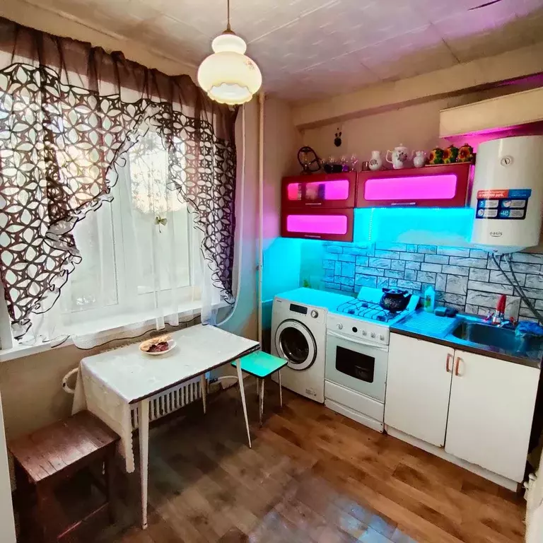 Продаётся 3-к квартира, 61.1 м - Фото 0