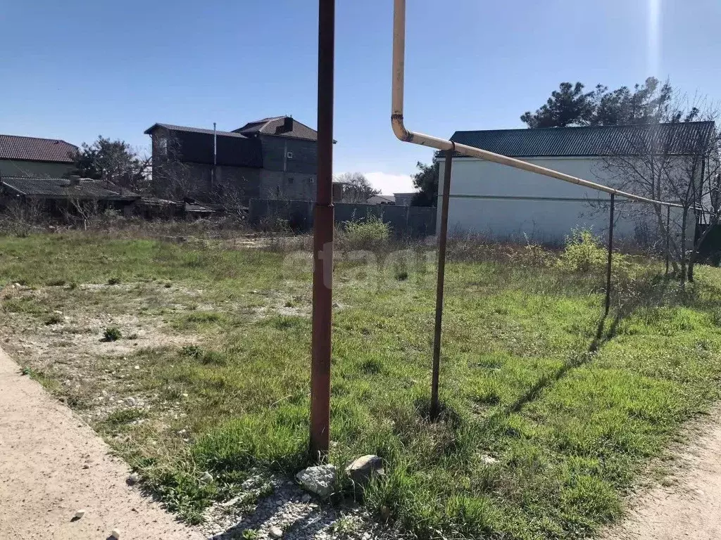 Участок в Краснодарский край, Геленджик  (6.41 сот.) - Фото 2