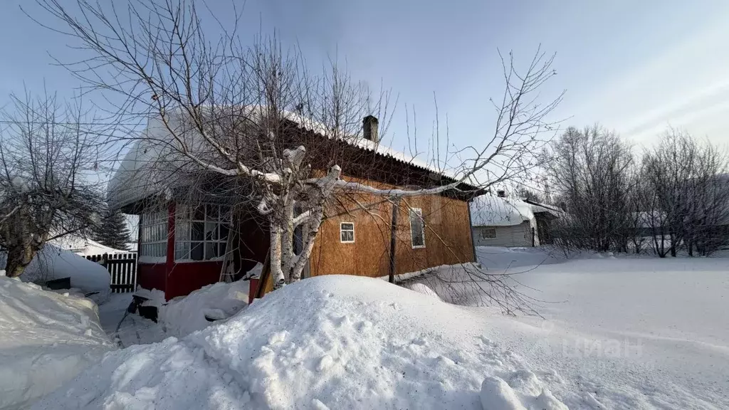 Дом в Кемеровская область, Кемерово ул. Васнецова (43 м) - Фото 2