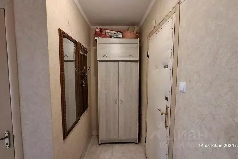 1-к кв. Крым, Ялта муниципальный округ, Форос пгт ул. Терлецкого, 13 ... - Фото 2