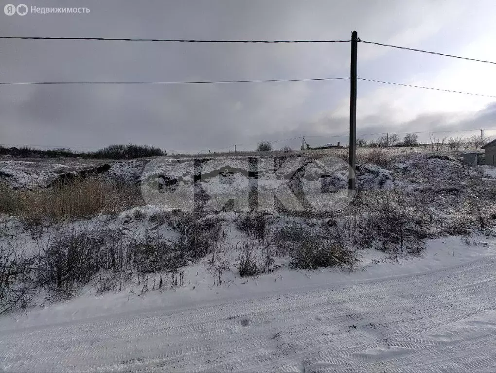 Участок в Волгоградская область, рабочий посёлок Городище, улица 23-й ... - Фото 2