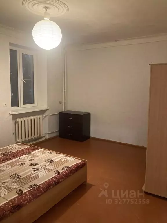 1-к кв. Нижегородская область, Нижний Новгород ул. Бекетова, 51А (29.8 ... - Фото 2