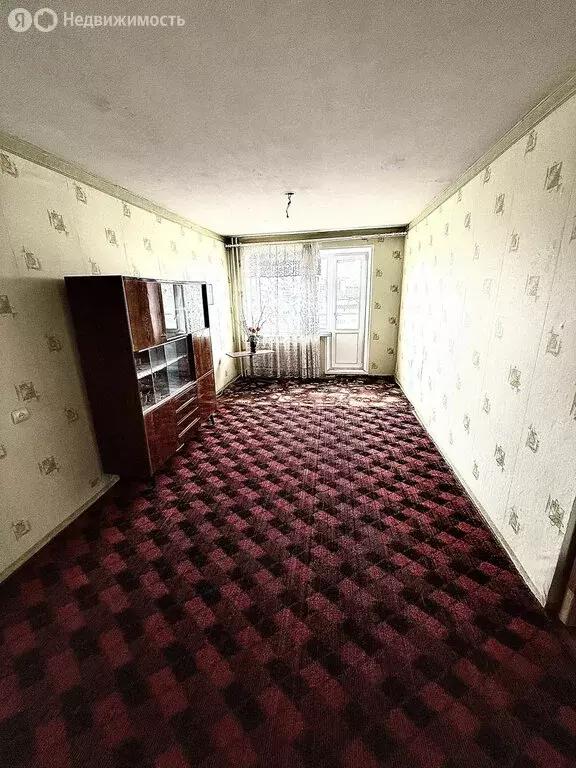 3-комнатная квартира: Энгельс, Полтавская улица, 9Б (59 м) - Фото 0