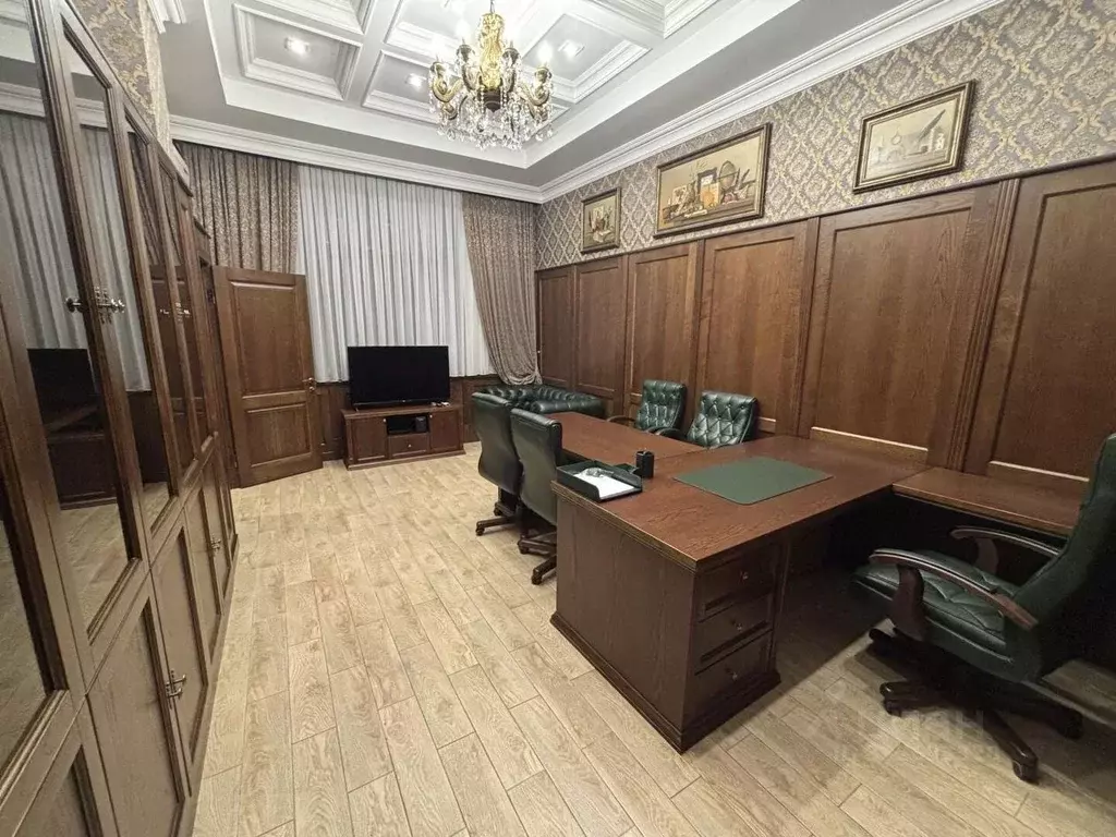 Офис в Северная Осетия, Владикавказ ул. Гадиева, 56 (187 м) - Фото 1