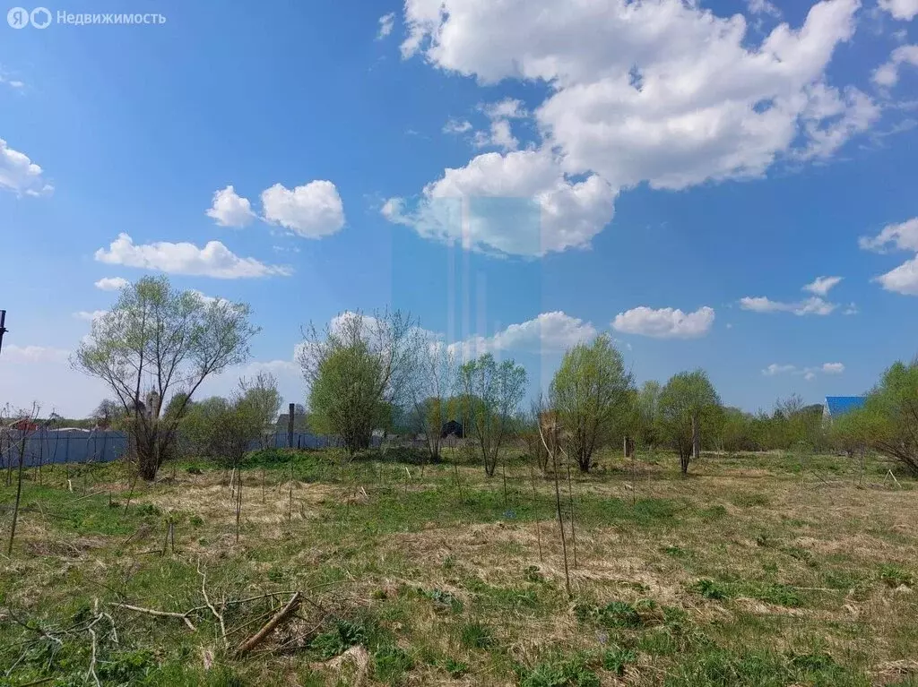 Участок в деревня Крюково, Никольская улица (139.81 м) - Фото 2