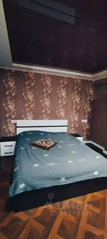 1-к кв. Крым, Ялта ул. Крупской, 48Б (44.0 м) - Фото 1