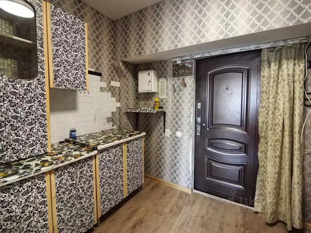 Комната Ставропольский край, Ставрополь № 19 мкр, ул. Бруснева, 4 ... - Фото 0