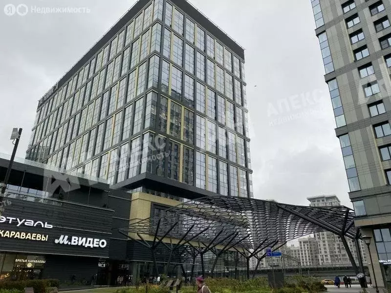 Офис (297 м) - Фото 2