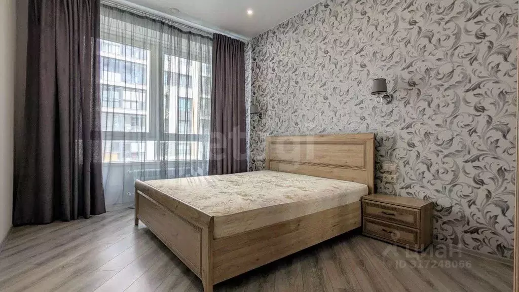 3-к кв. Москва ш. Энтузиастов, 1к1 (85.0 м) - Фото 0