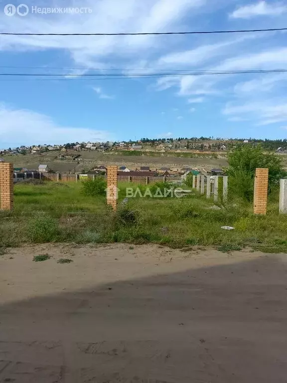 Участок в Нижний Саянтуй, ДНТ Багульник (11.88 м) - Фото 1