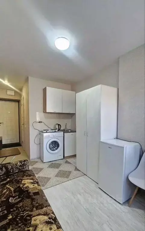 Студия Московская область, Электросталь Трудовая ул., 39 (13.0 м) - Фото 2