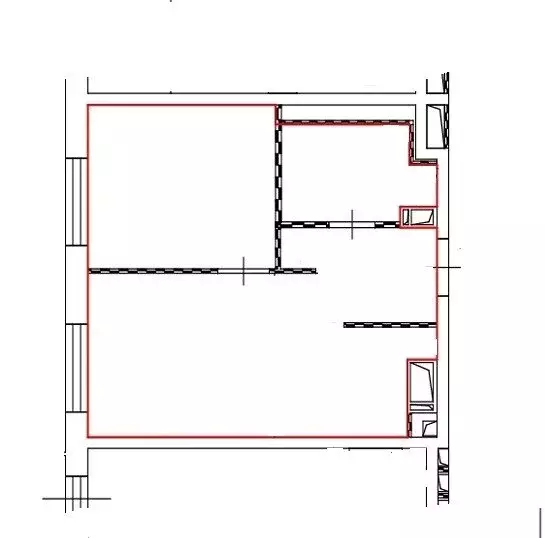1-комнатная квартира: Москва, Ленинградское шоссе, 229Ак2 (32 м) - Фото 0