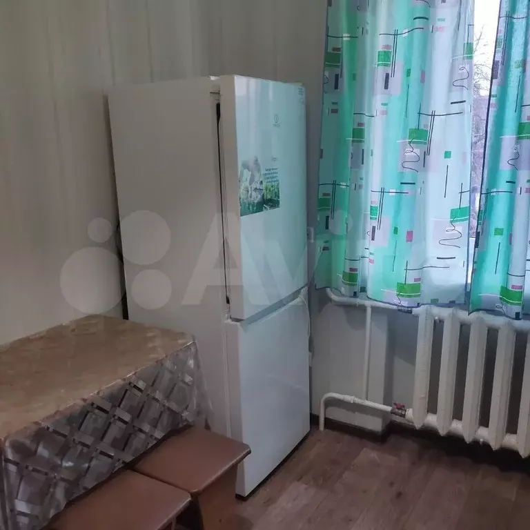 1-к. квартира, 37 м, 3/9 эт. - Фото 1
