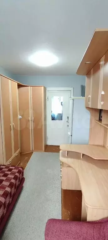 Комната 11 м в 3-к., 1/5 эт. - Фото 1
