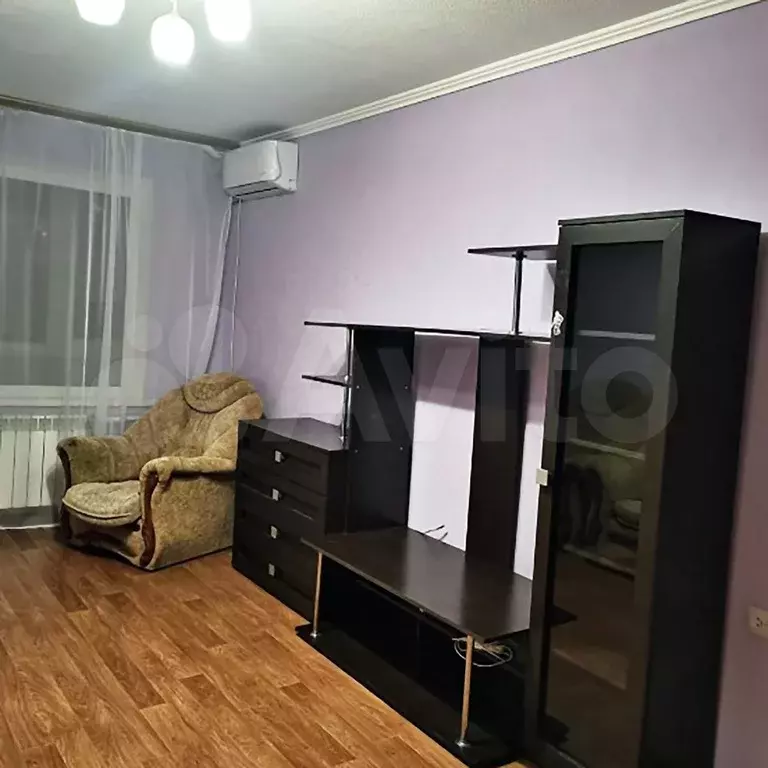 2-к. квартира, 45м, 5/5эт. - Фото 1