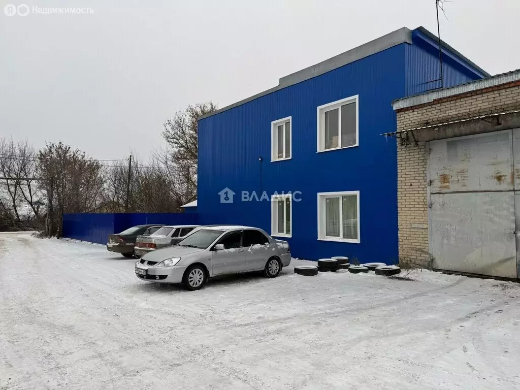 Помещение свободного назначения (330 м) - Фото 1