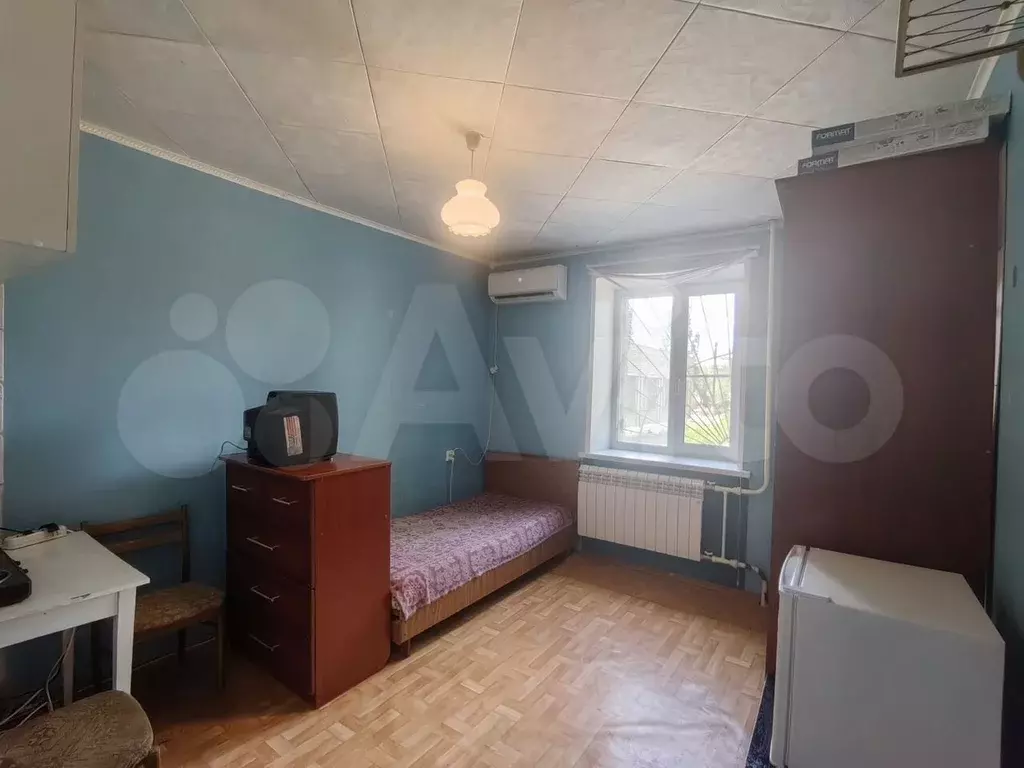 Комната 12 м в 2-к., 1/9 эт. - Фото 0