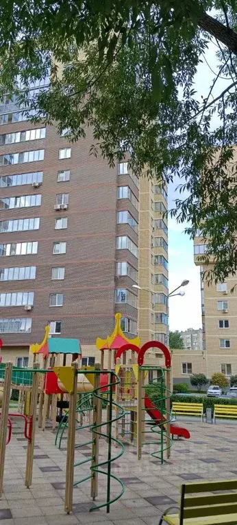 1-к кв. Челябинская область, Челябинск ул. Чичерина, 36В (41.6 м) - Фото 1