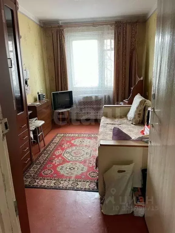 3-к кв. Иркутская область, Иркутск Приморский мкр, 21 (63.0 м) - Фото 1