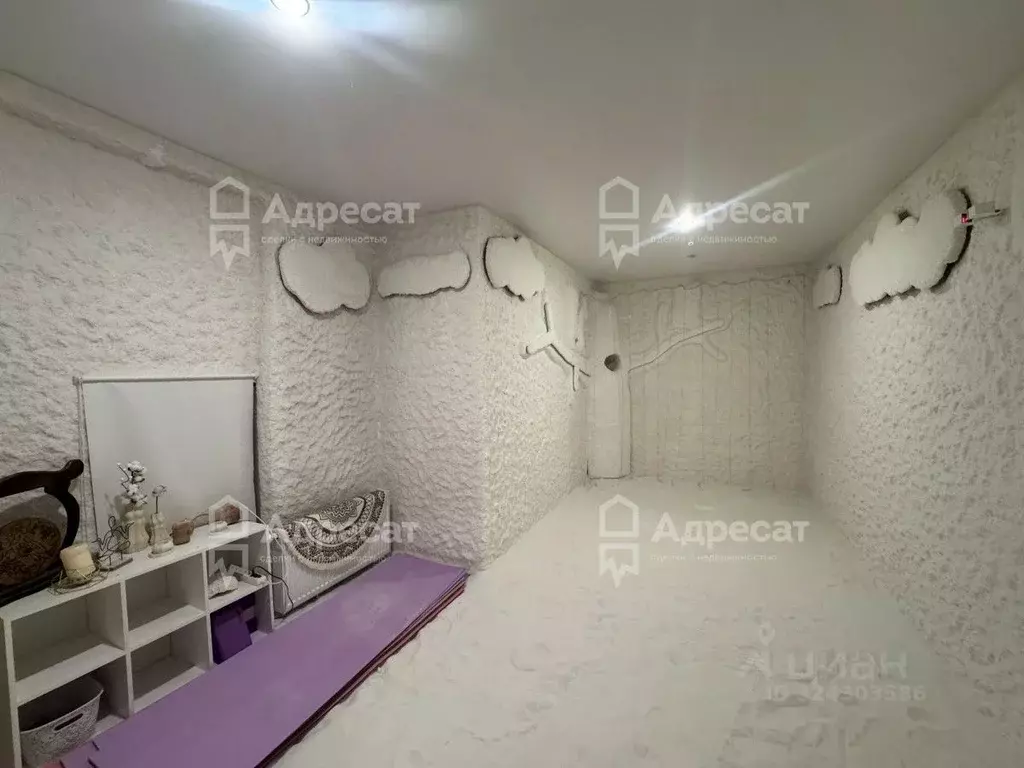 Помещение свободного назначения в Волгоградская область, Волгоград ул. ... - Фото 2