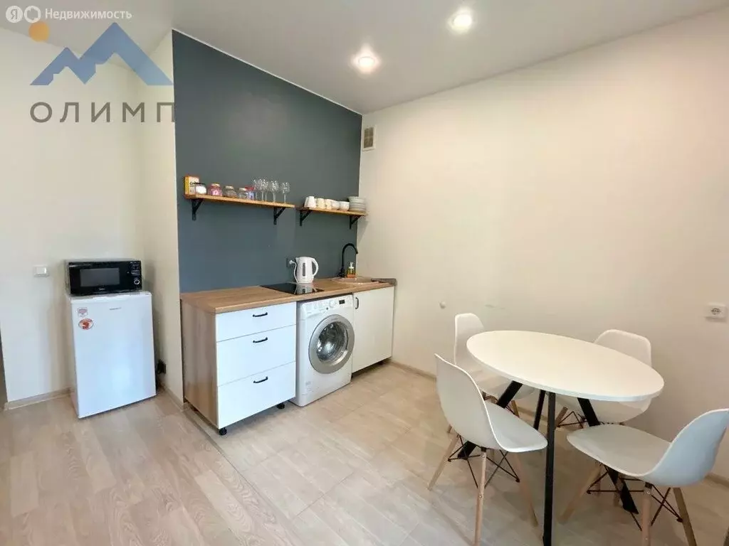 1-комнатная квартира: Вологда, улица Чехова, 18 (47 м) - Фото 0