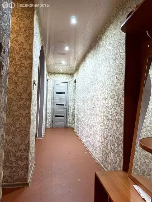 3-комнатная квартира: Чита, улица Чайковского, 35 (55.5 м) - Фото 2