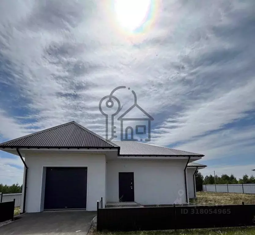 Дом в Иркутская область, Иркутский муниципальный округ, пос. Горный ... - Фото 1