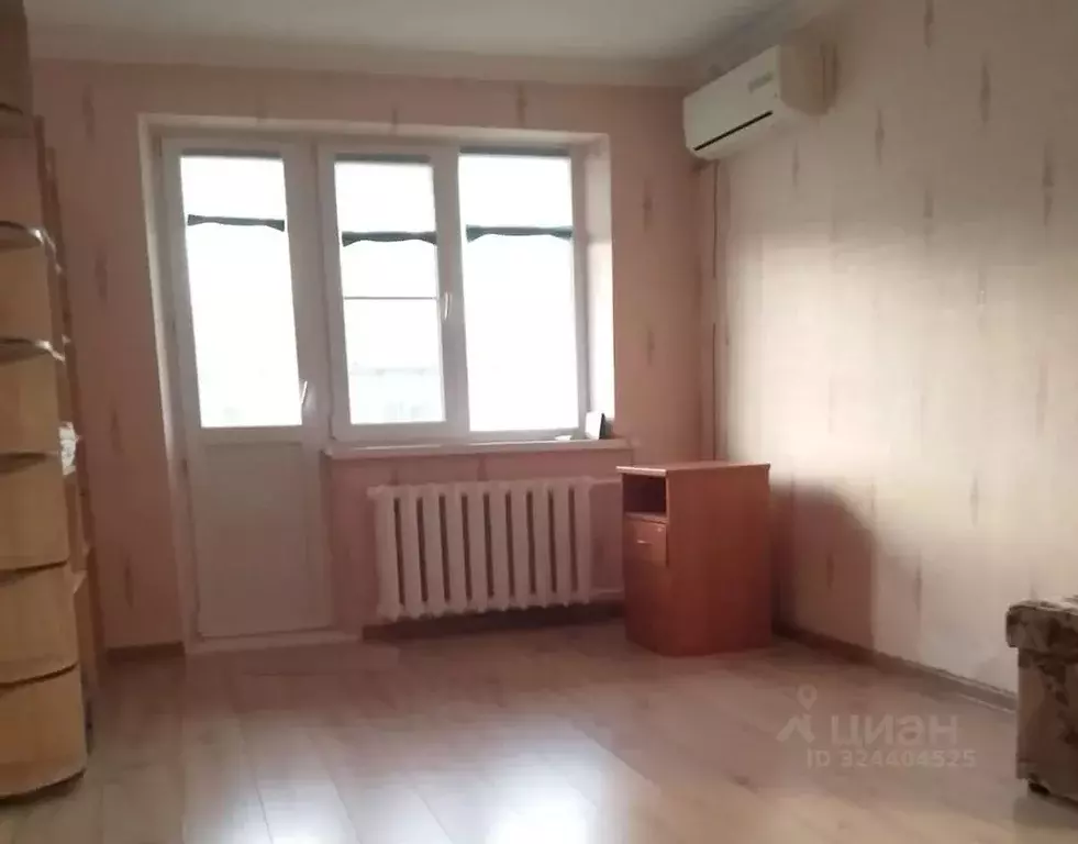 1-к кв. Краснодарский край, Краснодар Механическая ул., 16 (32.0 м) - Фото 2