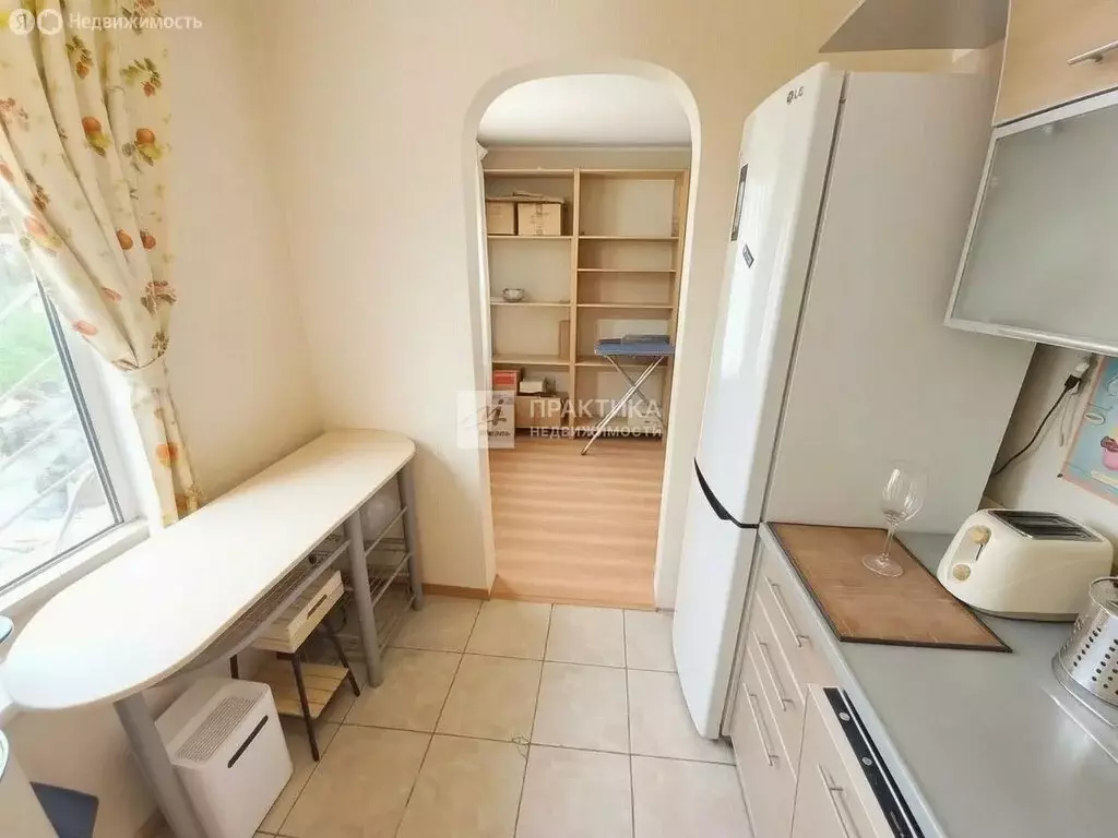 3-комнатная квартира: Москва, Тарусская улица, 4 (58.1 м) - Фото 2