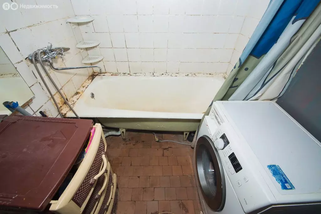2-комнатная квартира: Ярославль, Красноперекопская улица, 14 (49.5 м) - Фото 0