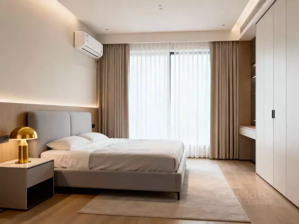 3-к кв. Москва Ленинский просп., 107к2 (96.0 м) - Фото 2