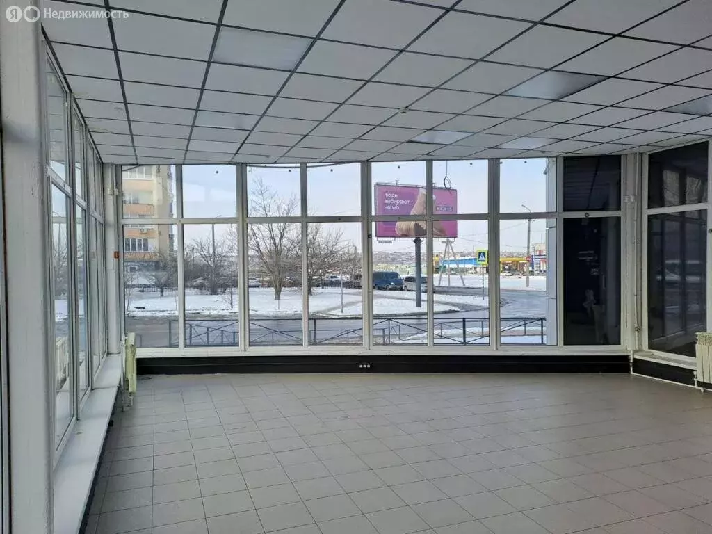 Помещение свободного назначения (56.6 м) - Фото 1